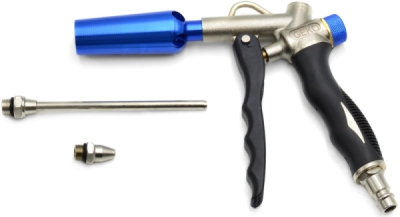 Ofukovací pistole 1/4" s Venturi tryskou GEKO G03126