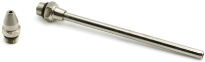 Ofukovací pistole 1/4" s Venturi tryskou GEKO G03126