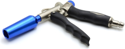 Ofukovací pistole 1/4" s Venturi tryskou GEKO G03126