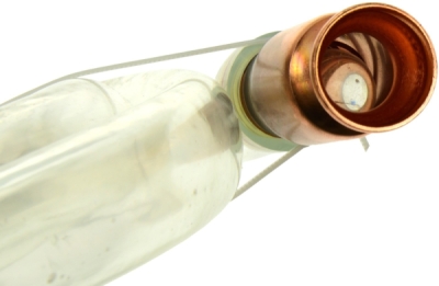 Ruční přečerpávací pumpa (třepačka) na pohonné hmoty 3/4 s hadicí 200cm GEKO G00946