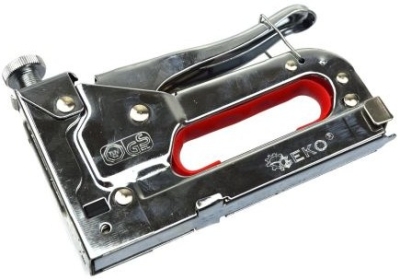 Pistole sponkovací, sponkovačka 4-14mm GEKO G01331