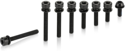 Šrouby Xlc M5x29mm Pro Flatmount Adaptér 1 Pár