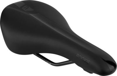 Sedlo FORCE ROOKIE 20-24-26" , černé
