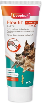 Pasta Beaphar Flexifit Paste Dog&Cat 250g