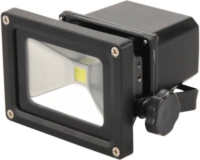 Reflektor LED, nabíjecí s podstavcem, 800lm, Li-ion EXTOL LIGHT