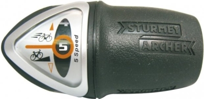 Řazení Sturmey-Archer TSS56 5r twist
