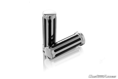 Rukojeti CUSTOMACCES CLASSIC PO0001J Nerez d 25,4mm