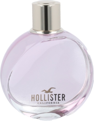 Hollister California Wave For Her EDP 100 ml W