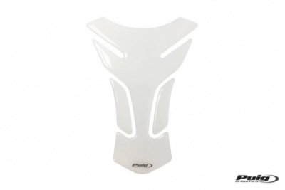 Tankpad PUIG DREI 3075W průhledný