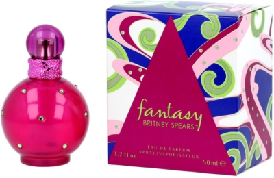 Britney Spears Fantasy EDP 50 ml W
