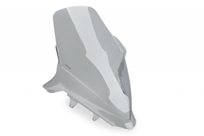 Plexi štít PUIG V-TECH LINE TOURING 22429H kouřová