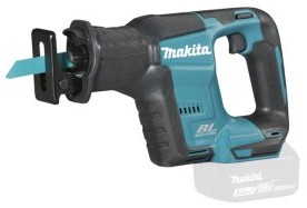 Aku pila ocaska Li-ion 18V bez aku   Z Makita DJR188Z