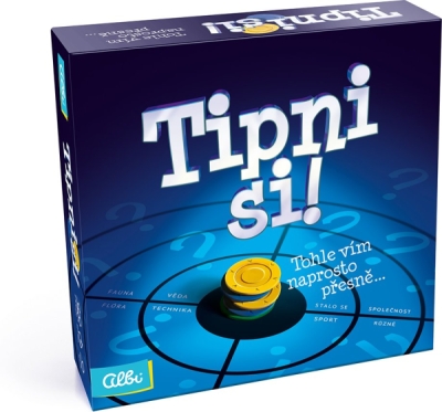 Tipni si! (zmenšená krabice)