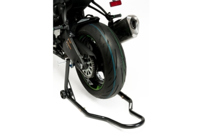 Stojánek PUIG REAR STAND 4322N černý