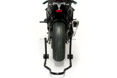 Stojánek PUIG REAR STAND 4322N černý