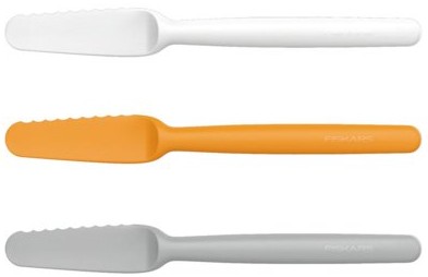 Fiskars set roztíracích nožů Functional Form