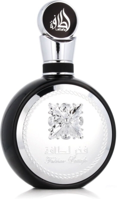 Lattafa Fakhar Lattafa Black EDP 100 ml M