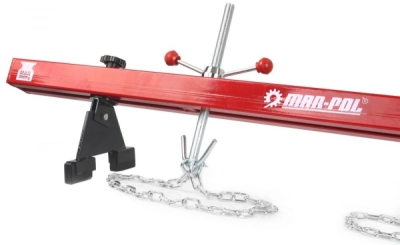 Hrazda pro zavěšení motoru MAR-POL M80419