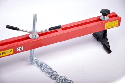 Hrazda pro zavěšení motoru MAR-POL M80419