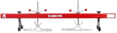 Hrazda pro zavěšení motoru MAR-POL M80419