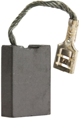 Náhradní uhlíky k elektrickému nářadí 6x16 mm MAR-POL S23004