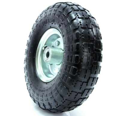 Kolo bantam nafukovací 4.1/3.5 R4 MAR-POL, osa 16mm M85222/16