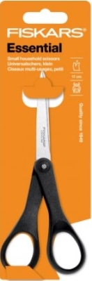 Fiskars nůžky kancelářské Essential 17 cm