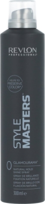 Revlon Professional Style Masters Shine Spray Glamourama 300 ml