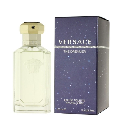 Versace Dreamer EDT  100 ml M