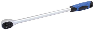 Ráčna 1/4", extra délka 275 mm, 72 zubů - ASTA A-KH14SL