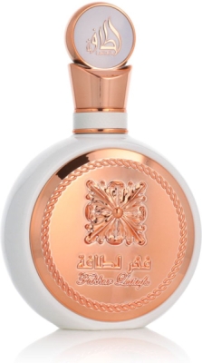 Lattafa Fakhar Lattafa Rose EDP 100 ml W