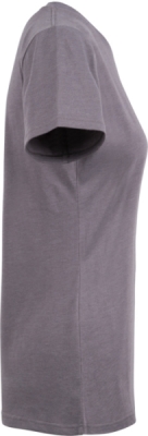 Dámské tričko iXS 473-510-4951-158-38 ARCH ORGANIC 473-510-4951 fialová 38