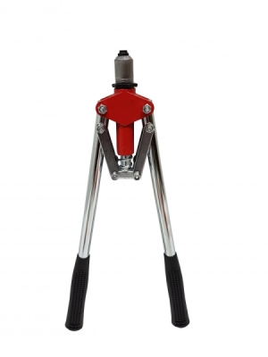 Čelní nýtovací kleště 2,4-4,8mm, 420mm MAR-POL M49576