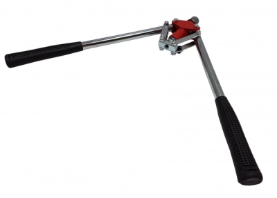 Čelní nýtovací kleště 2,4-4,8mm, 420mm MAR-POL M49576