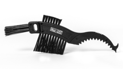 MUC-OFF vícehlavý kartáč Claw Brush 204<