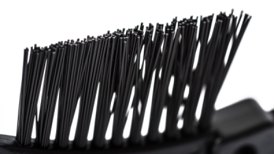 MUC-OFF vícehlavý kartáč Claw Brush 204<