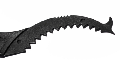 MUC-OFF vícehlavý kartáč Claw Brush 204<