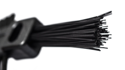 MUC-OFF vícehlavý kartáč Claw Brush 204<