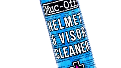 Čistič hledí, brýlí a motocyklových brýlí MUC-OFF 219 – 250 ml