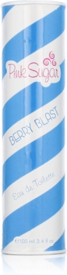 Pink Sugar Berry Blast EDT 100 ml W