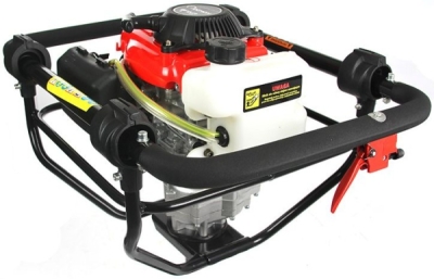 Motorový zemní vrták 4-takt DEMON M84010
