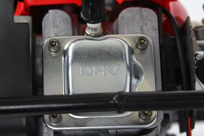 Motorový zemní vrták 4-takt DEMON M84010