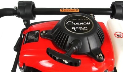 Motorový zemní vrták 4-takt DEMON M84010