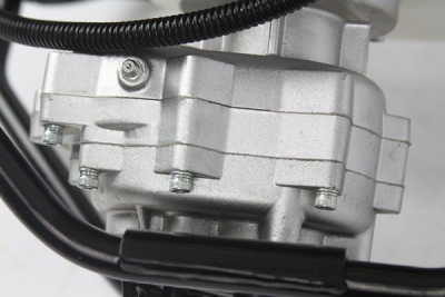 Motorový zemní vrták 4-takt DEMON M84010