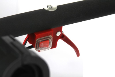 Motorový zemní vrták 4-takt DEMON M84010