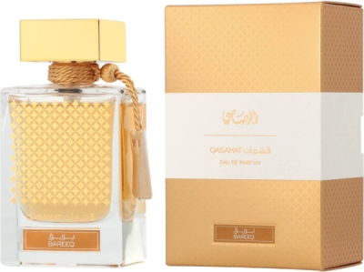 Rasasi Qasamat Bareeq EDP 65 ml