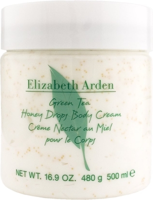 Elizabeth Arden Green Tea Honey Drops BC 500 ml W