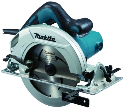 Ručná kotúčová píla 190mm, 1200W Makita HS7601