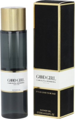 Carolina Herrera -  Good Girl SG (200 ml) W