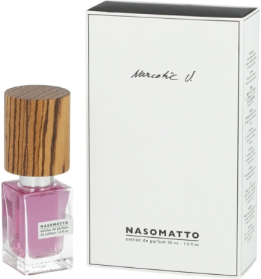 Nasomatto Narcotic V. Extrait de Parfum 30 ml W